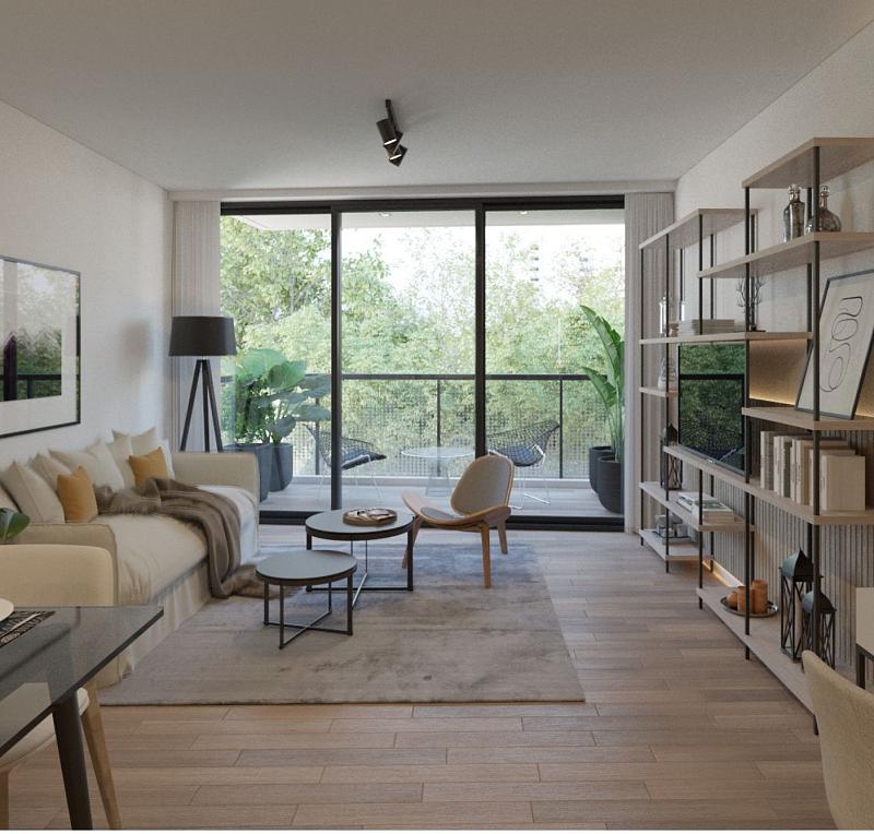 Departamento en venta