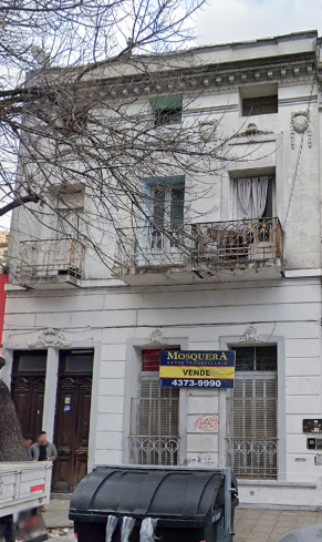Terreno en venta