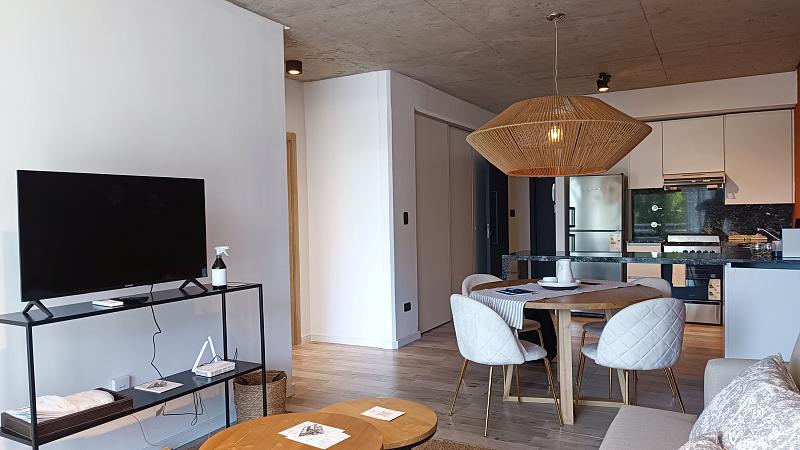 Departamento en venta