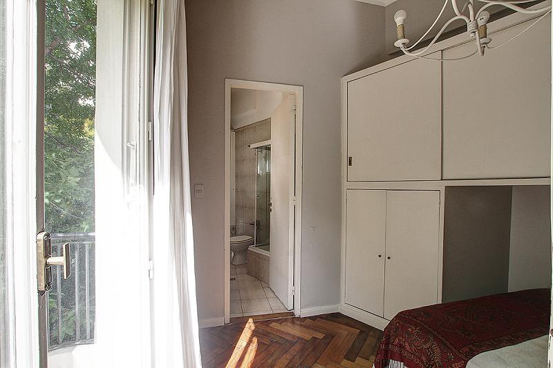Departamento en alquiler