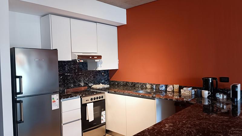 Departamento en venta