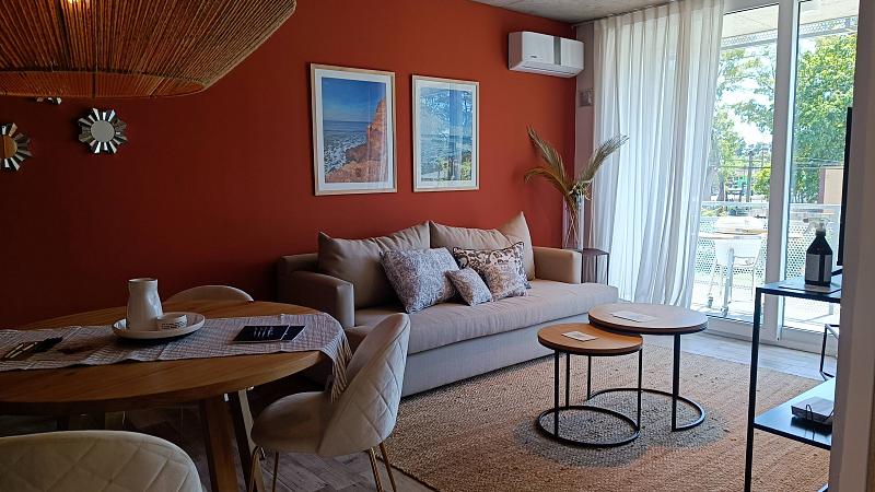 Departamento en venta