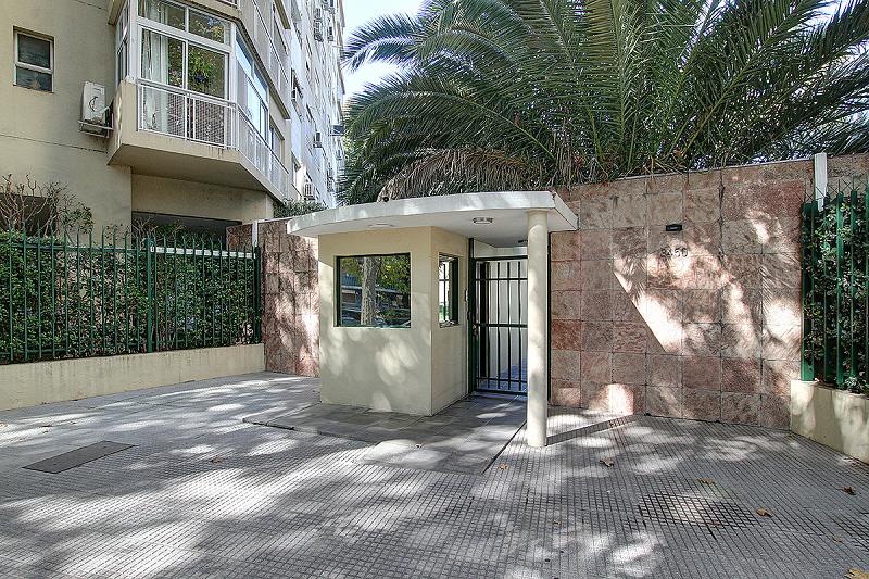 Departamento en alquiler