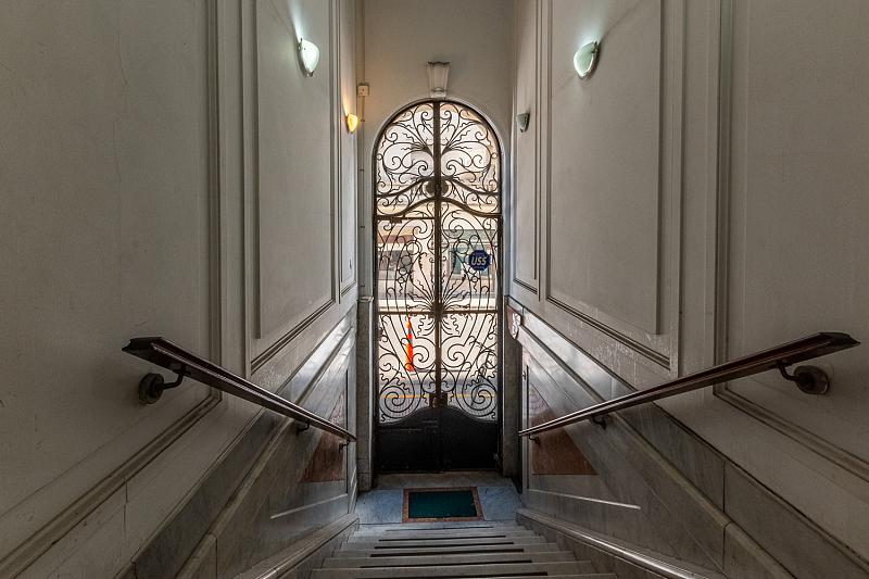Edificio en Block en venta