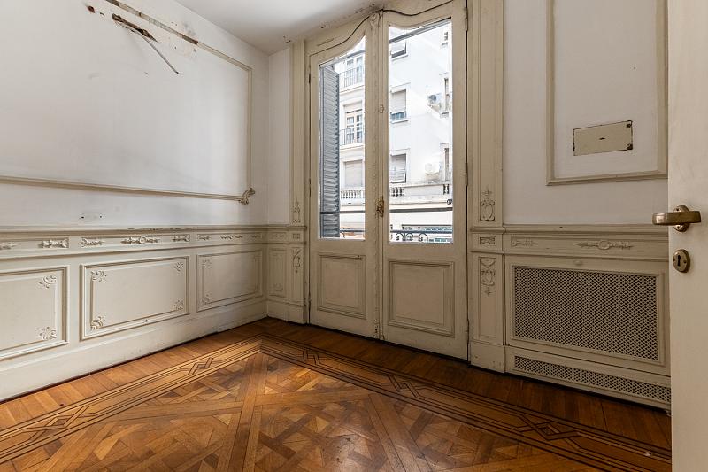Edificio en Block en venta
