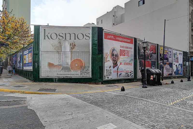 Terreno en venta