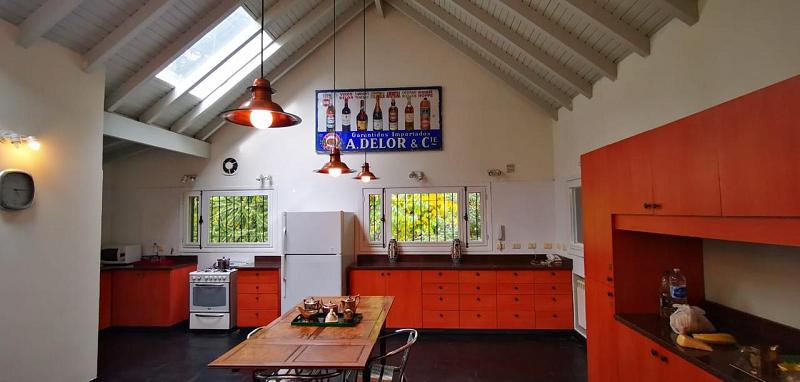 Casa en venta