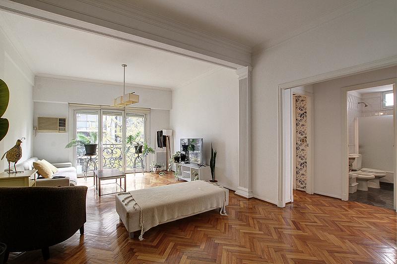 Departamento en venta