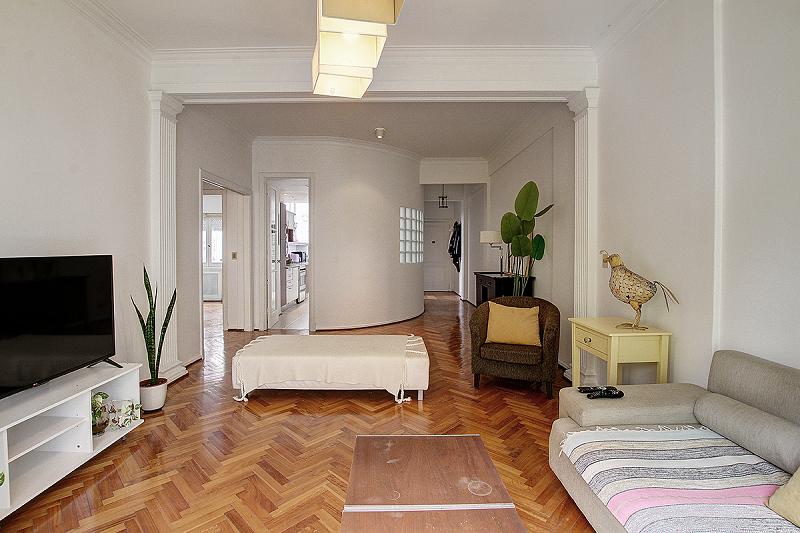Departamento en venta