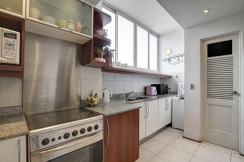 Departamento en venta