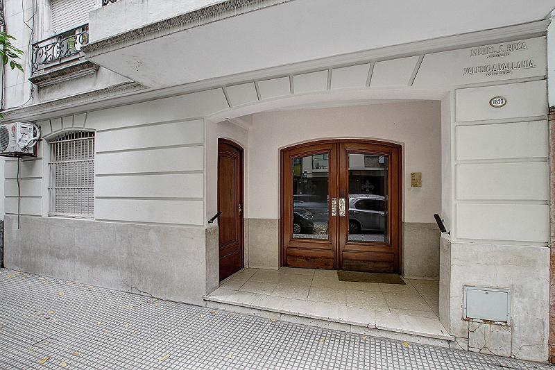 Departamento en venta