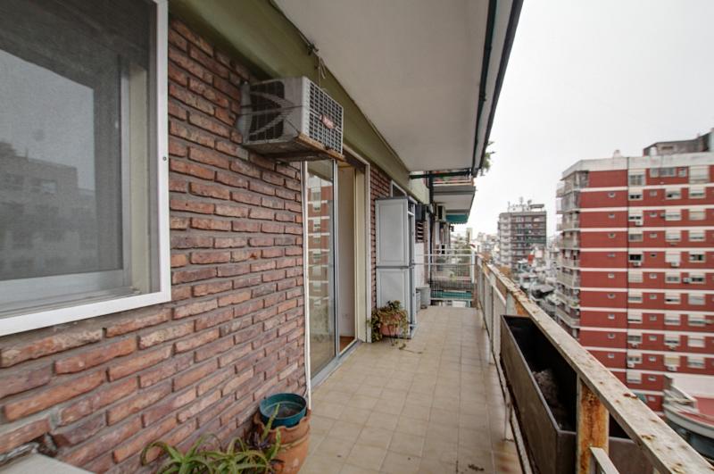 Departamento en alquiler