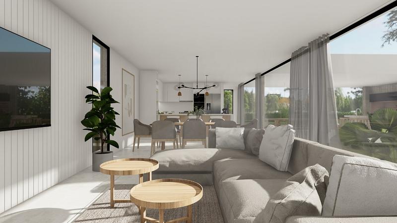 Casa en venta