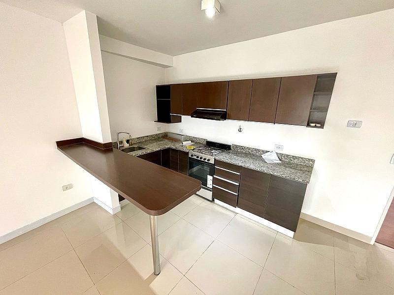 Departamento en alquiler