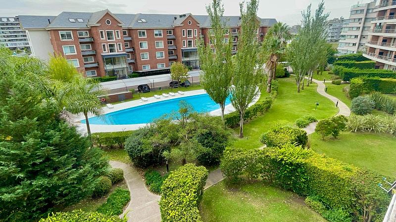 Departamento en alquiler