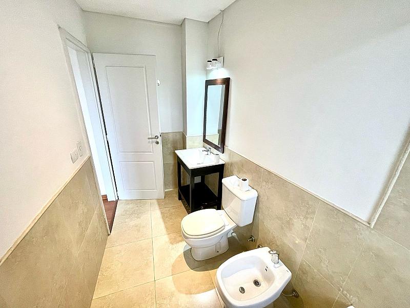 Departamento en alquiler