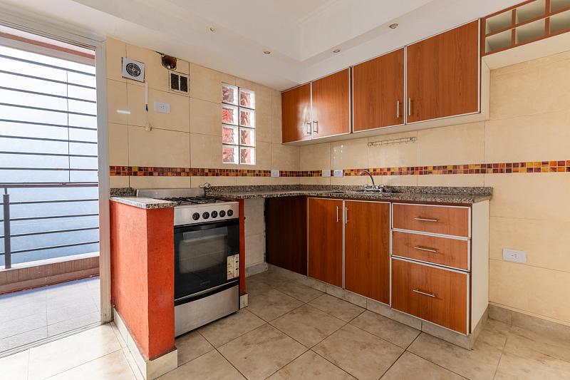 Departamento en venta
