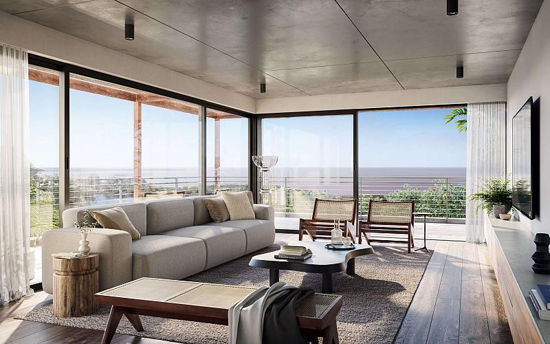 Departamento en venta