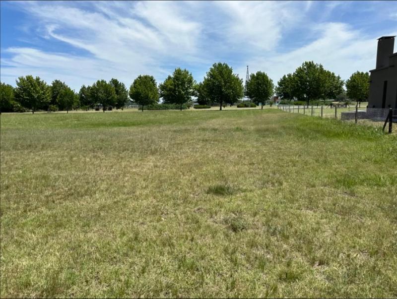 Lote en venta