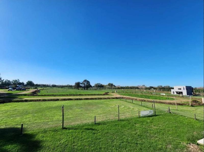 Lote en venta