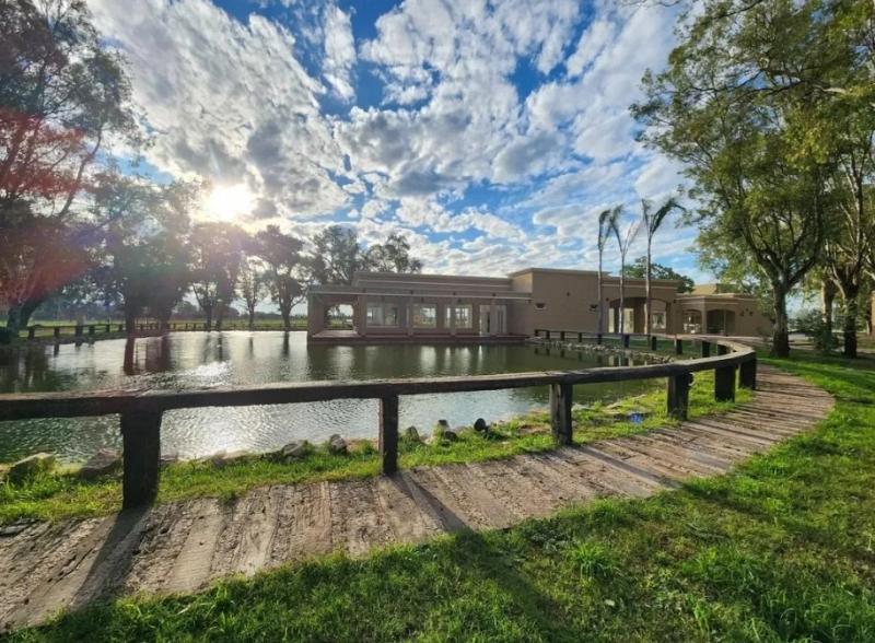 Lote en venta
