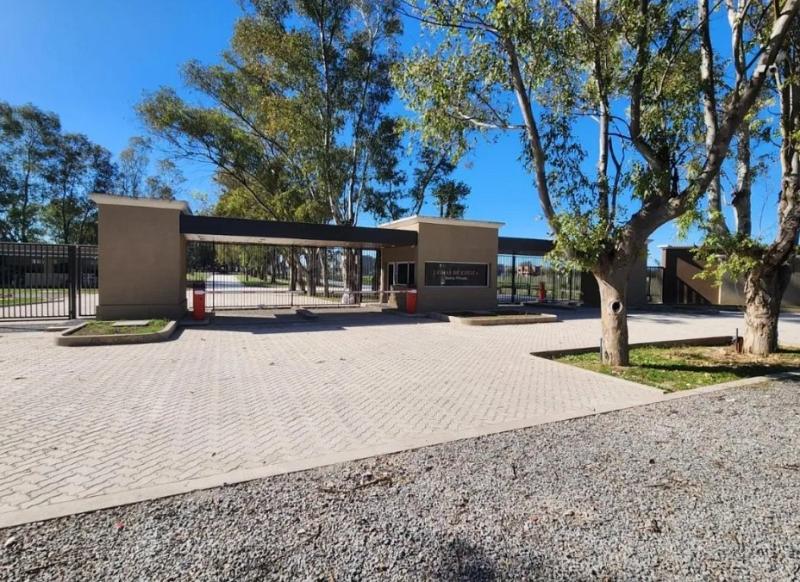 Lote en venta