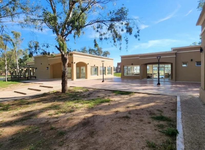 Lote en venta