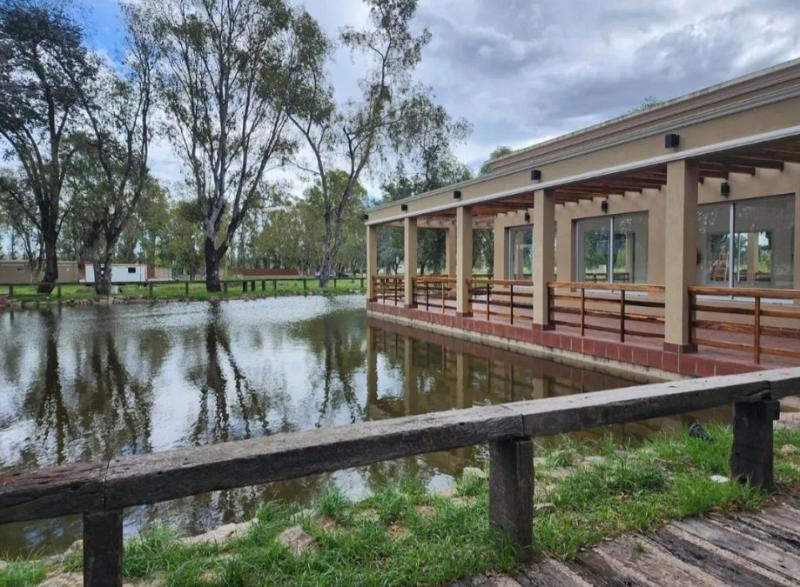 Lote en venta
