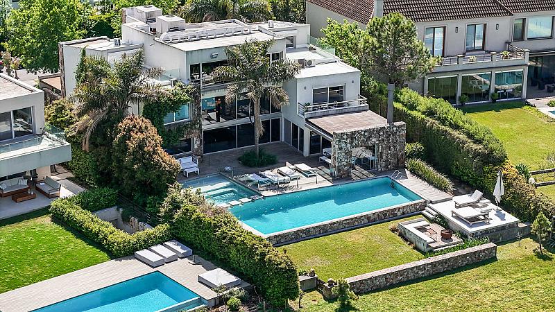 Casa en venta