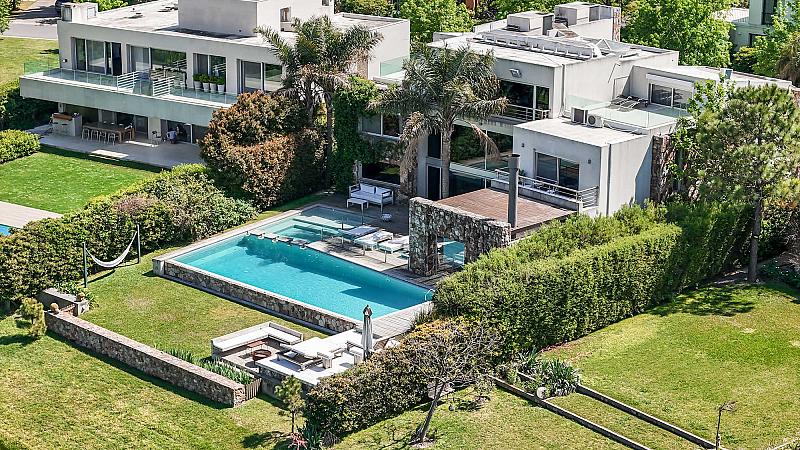 Casa en venta