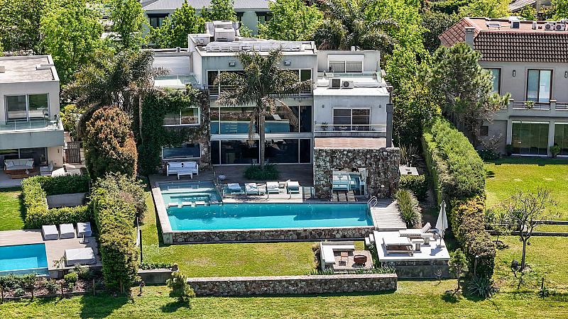 Casa en venta