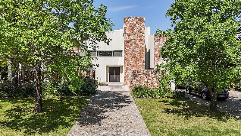 Casa en venta