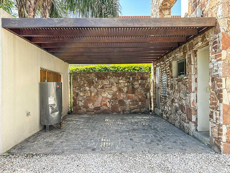 Casa en venta