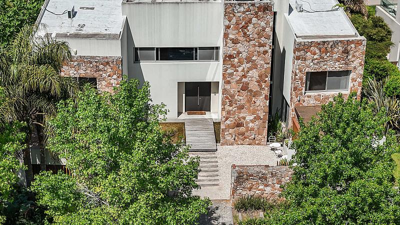 Casa en venta