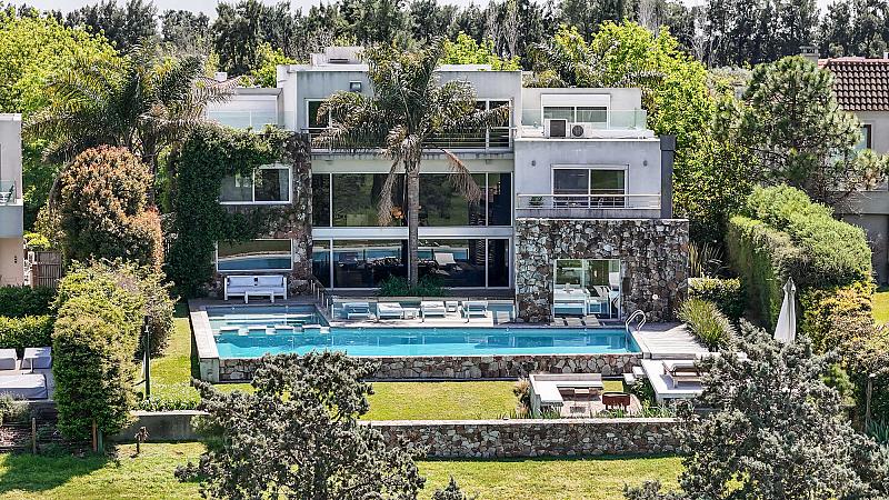 Casa en venta