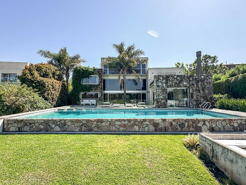 Casa en venta