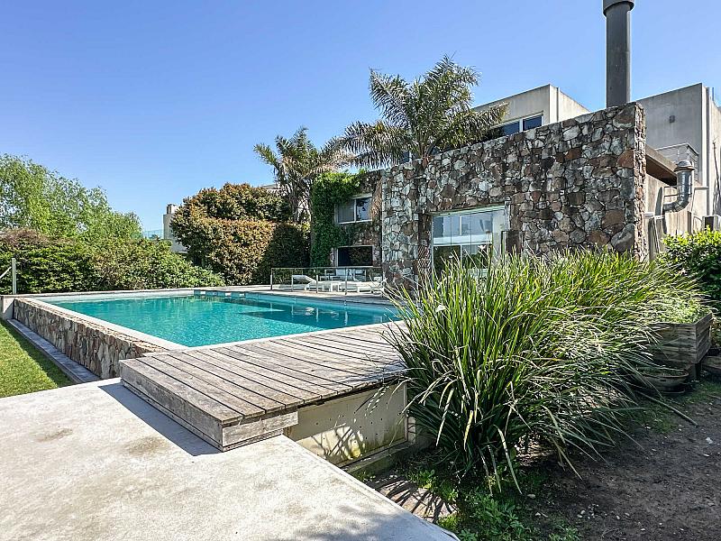 Casa en venta