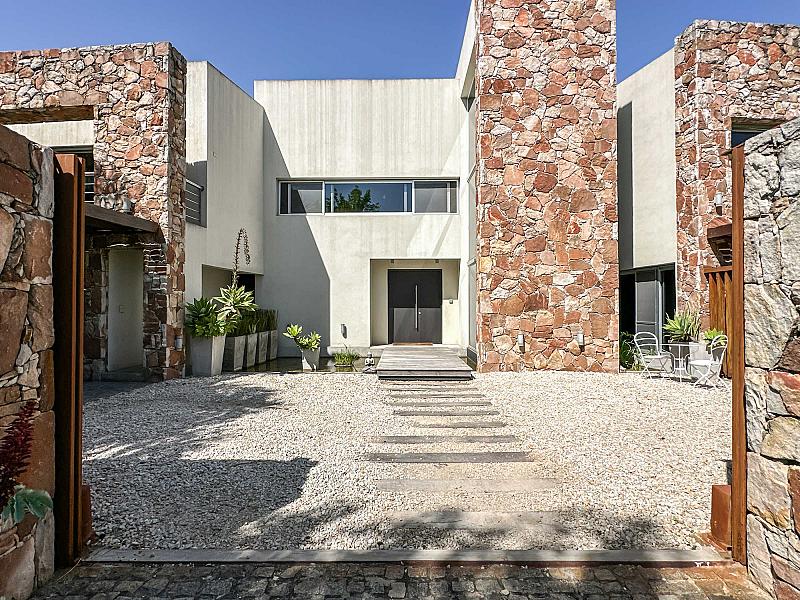 Casa en venta