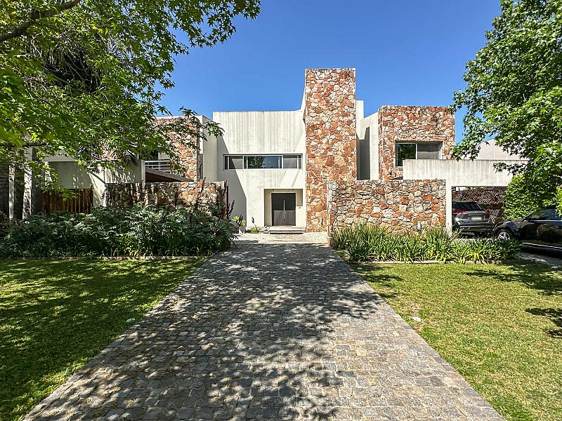 Casa en venta