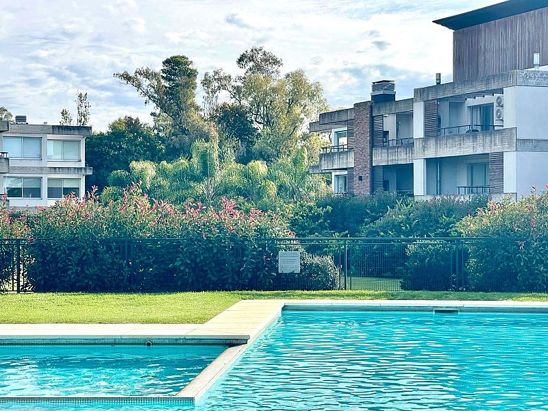 Departamento en venta