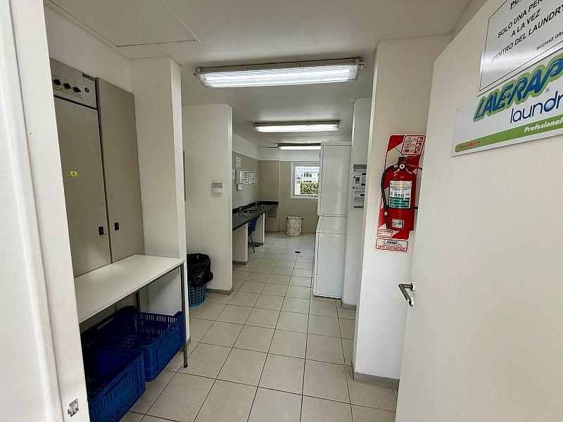Departamento en alquiler