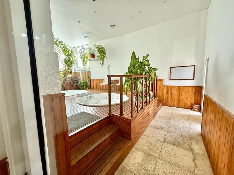 Departamento en alquiler