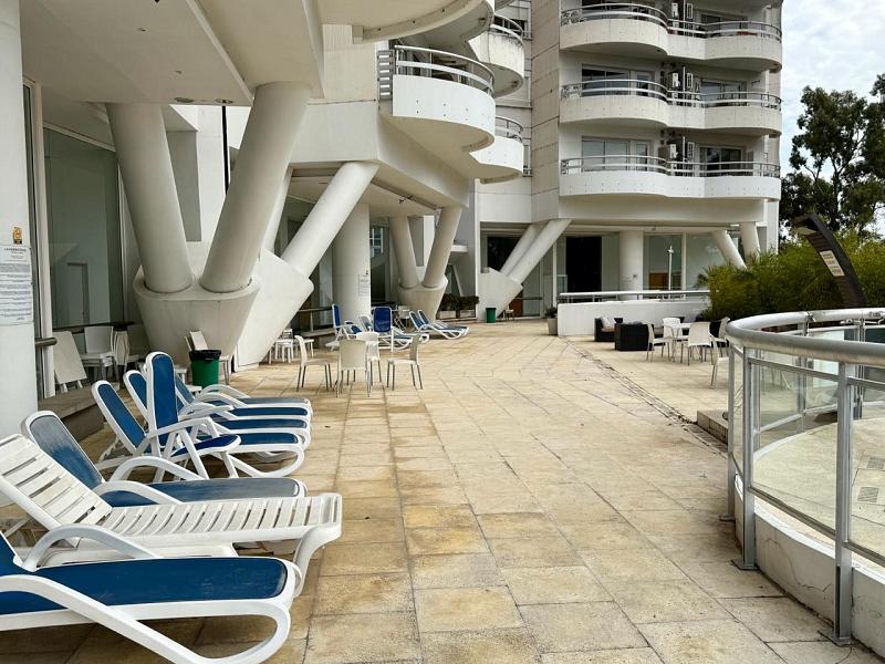 Departamento en alquiler