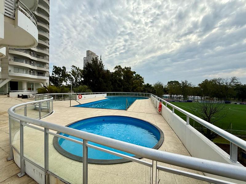Departamento en alquiler