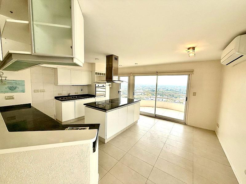 Departamento en alquiler