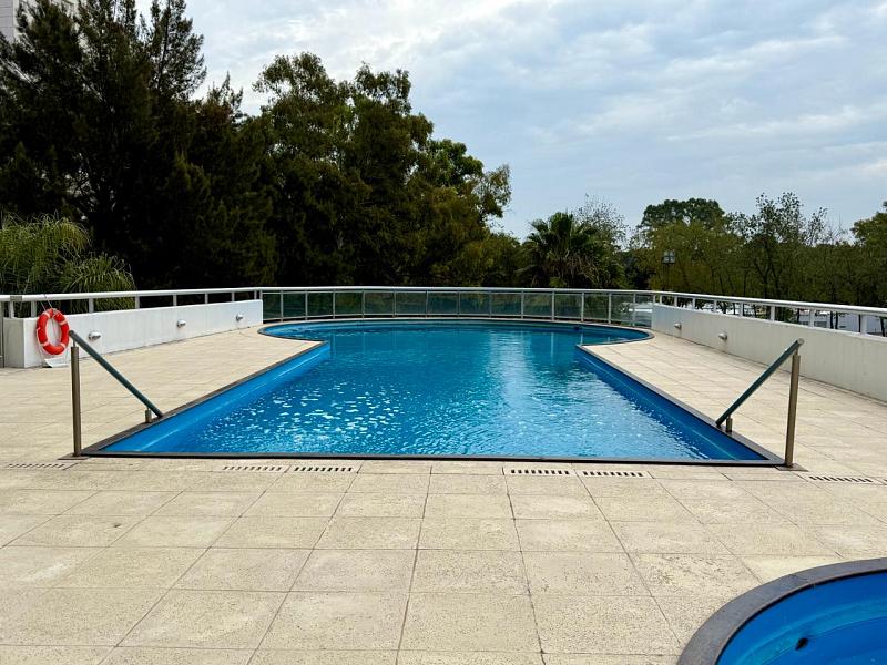 Departamento en alquiler