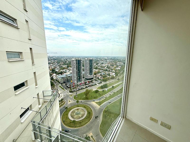 Departamento en alquiler