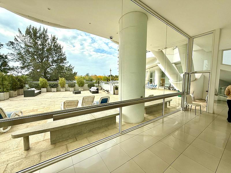 Departamento en alquiler
