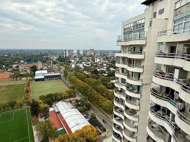 Departamento en alquiler