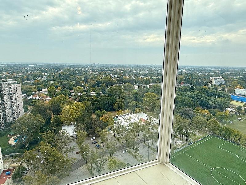 Departamento en alquiler